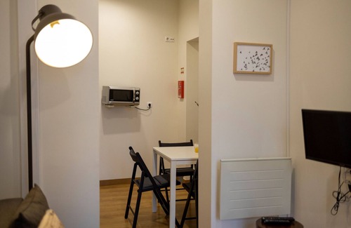 Se Apartamento | Apartamento confortable, totalmente equipado, muy cerca del centro de Lisboa, en el tradicional barrio de Alfama.