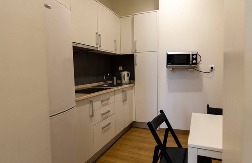 Se Apartamento | Apartamento confortable, totalmente equipado, muy cerca del centro de Lisboa, en el tradicional barrio de Alfama.