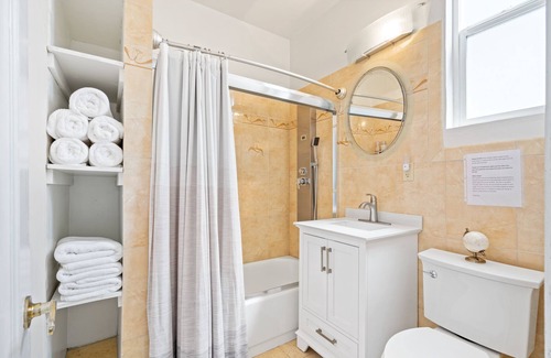 Outer Sunset Apartamento | Comfortable Apartment Close to Ocean Beach, Golden Gate Park, and Public Transit