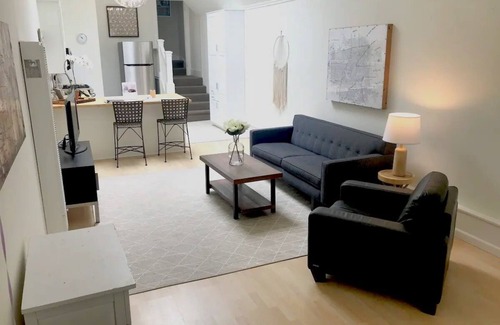 Outer Sunset Apartamento | Comfortable Apartment Close to Ocean Beach, Golden Gate Park, and Public Transit