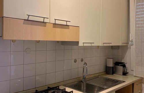 Navile Apartamento | Comfortable apartament 2 bedroom suitable 2-5 pax
