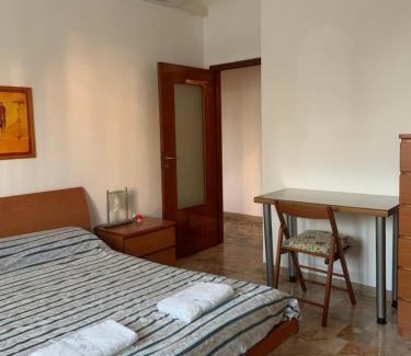 Navile Apartamento | Comfortable apartament 2 bedroom suitable 2-5 pax