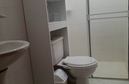 Bucaramanga Apartamento | Cómodo Apartamento sitio ideal b/manga amoblado .ARRIENDA, aceptamos mascotas