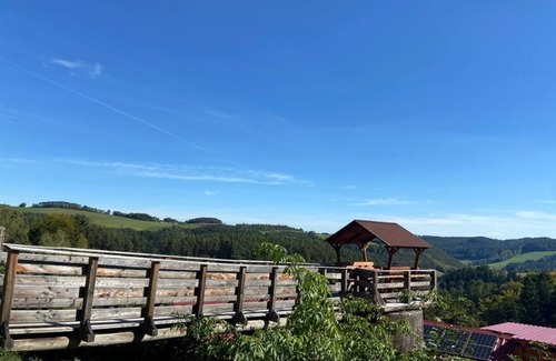 Bad Schonau Apartamento | Comfortable apartment (36 sqm) for up to 4 people with free WiFi