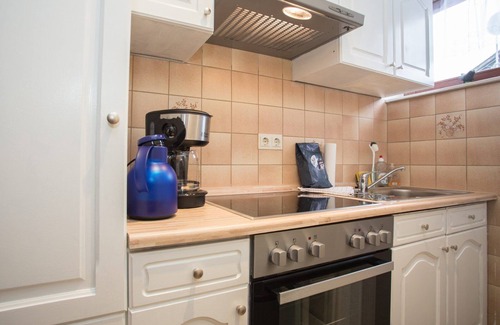 Niedersfeld Apartamento | Comfortable apartment in an ideal location