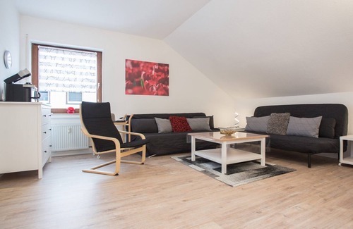 Niedersfeld Apartamento | Comfortable apartment in an ideal location