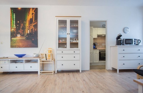 Niedersfeld Apartamento | Comfortable apartment in an ideal location