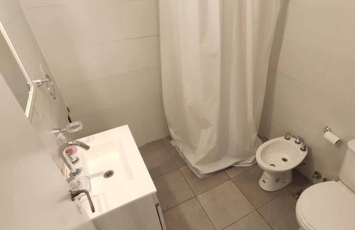 Belgrano Apartamento | Comfortable Apartment in Belgrano R for 4 People
