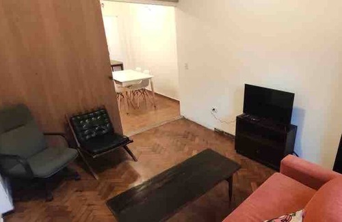 Belgrano Apartamento | Comfortable Apartment in Belgrano R for 4 People