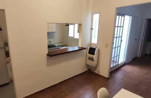 Belgrano Apartamento | Comfortable Apartment in Belgrano R for 4 People
