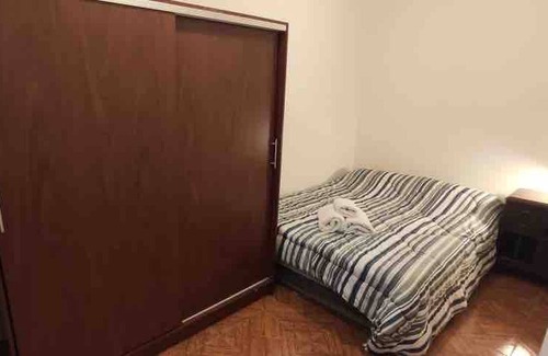 Belgrano Apartamento | Comfortable Apartment in Belgrano R for 4 People
