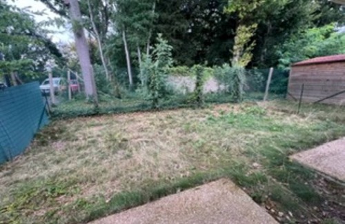 Mons - Plaine basse Apartamento | Comfortable apartment 5 mins from Orly airport and 15 mns from Paris!
