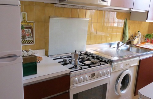 Cala Bitta Apartamento | confortable apartamento en una residencia con piscina cerca de la Costa Esmeralda