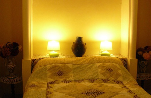 Ouarzazate Apartamento | Cómodo apartamento cerca de la Kasbah Taourirt en Ouarzazate puerta del desierto