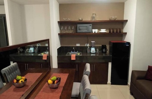 Los Mochis Casa | Comfortable apartment in the heart of Leon.