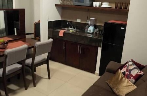 Los Mochis Casa | Comfortable apartment in the heart of Leon.