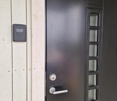 Kristiansand Apartamento | Comfortable Apartment Sleeps 4 Near Kristiansand City Center