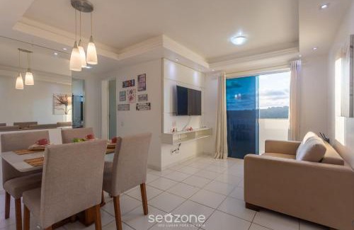 Sao Domingos Apartamento | Apto Cómodo a 10min de la Playa del Sur/BA PDC301