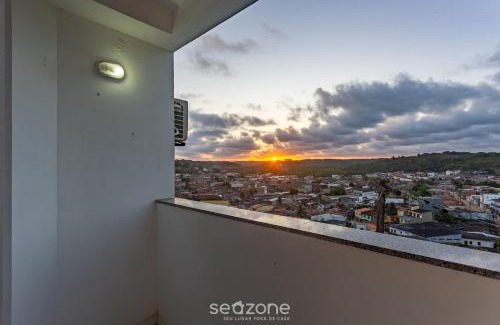 Sao Domingos Apartamento | Apto Cómodo a 10min de la Playa del Sur/BA PDC301