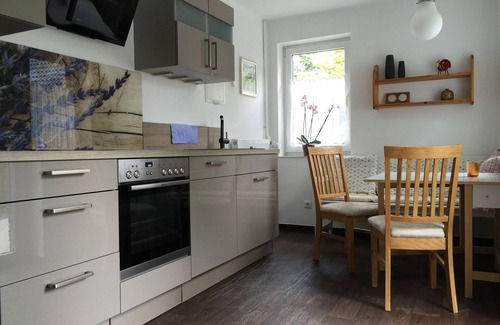 Teupitz Apartamento | cómodo apartamento en el lago en la proximidad Spreewald para relajarse, pesca, ...