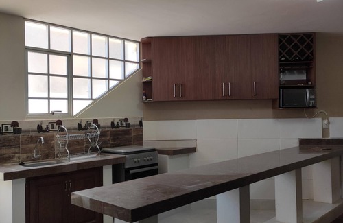 Sucre Apartamento | COMODO DEPARTAMENTO