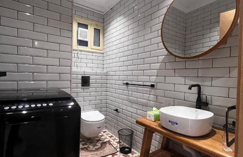 Zamalek Apartamento | Comfortable Apartment Bohemian style in Zamalek for Family