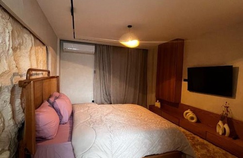 Zamalek Apartamento | Comfortable Apartment Bohemian style in Zamalek for Family