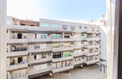 Centro Apartamento | Comfortable Apartment 50m From Forte Beach Mzd0308