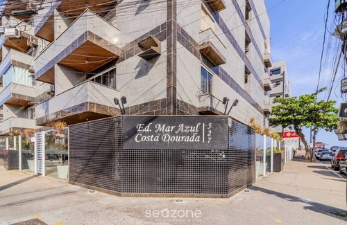 Centro Apartamento | Comfortable Apartment 50m From Forte Beach Mzd0308