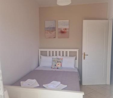 Rafina-Pikermi Apartamento | Comfortable Apartment close to Rafina port