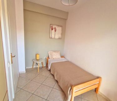 Rafina-Pikermi Apartamento | Comfortable Apartment close to Rafina port