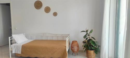 Rafina-Pikermi Apartamento | Comfortable Apartment close to Rafina port