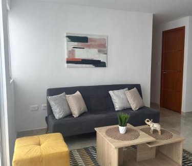 Los Patios Apartamento | Comfortable apartment in Cúcuta
