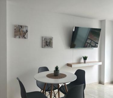 Los Patios Apartamento | Comfortable apartment in Cúcuta