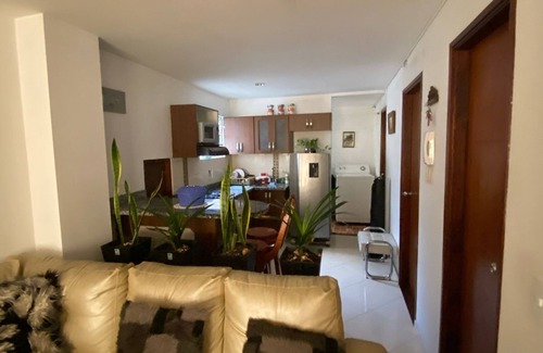 Copacabana Apartamento | Comodo apartamento cerca a Medellin!