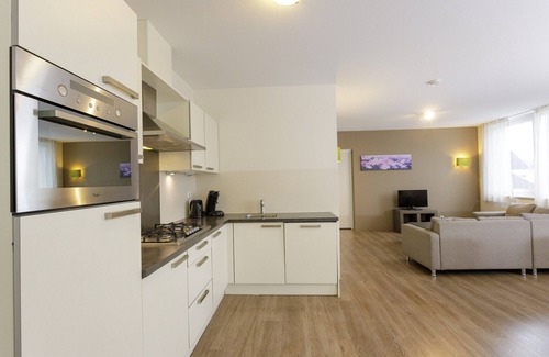 Heimbach Apartamento | Cómodo apartamento en la naturaleza