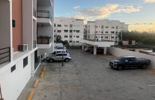Santo Domingo Apartamento | Comfortable apartment