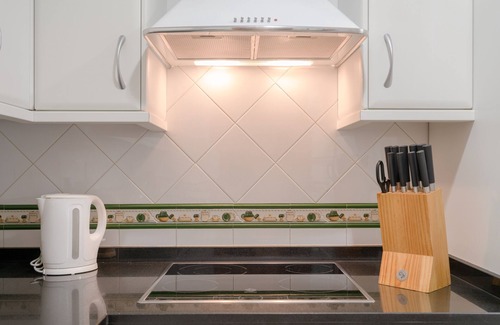 Antequera Apartamento | Cómodo apartamento "Calle Purgatorio Centro" en el centro histórico con balcones