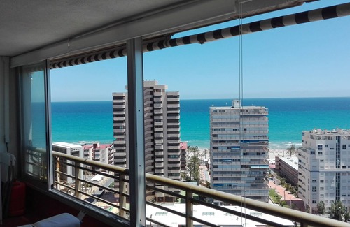 Playa de San Juan Apartamento | CÓMODO APARTAMENTO JUNTO A LA PLAYA DE SAN JUAN