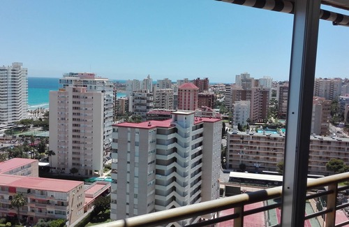 Playa de San Juan Apartamento | CÓMODO APARTAMENTO JUNTO A LA PLAYA DE SAN JUAN