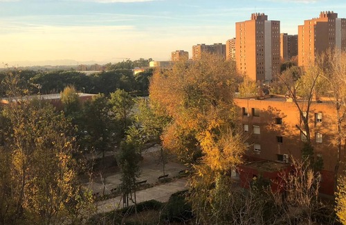 Na Rovella Apartamento | Cómodo apartamento entre la Ciudad de las Ciencias y la playa.