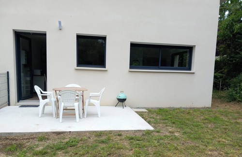 Asserac Apartamento | Comfortable apartment, GR34, Pen Bé
