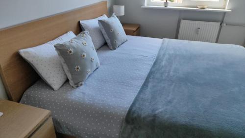 Pohja-Tallinn Apartamento | Comfortable Apartment Gerbera Tallinn