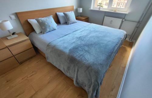Pohja-Tallinn Apartamento | Comfortable Apartment Gerbera Tallinn