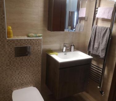 Thessaloniki Apartamento | Comfortable Apartment in Kato Toumpa