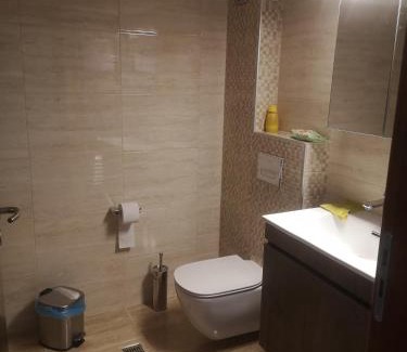 Thessaloniki Apartamento | Comfortable Apartment in Kato Toumpa