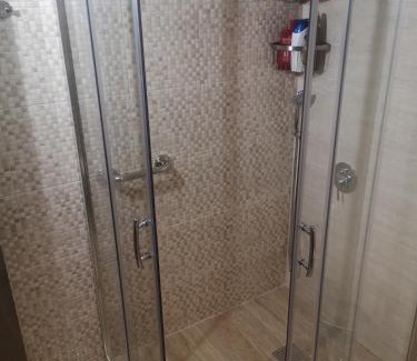 Thessaloniki Apartamento | Comfortable Apartment in Kato Toumpa
