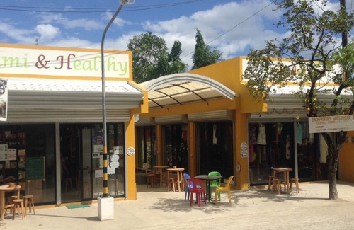 Sipalay Apartamento | Comfortable apartment in the city centre