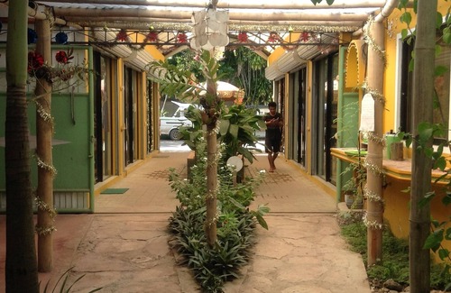 Sipalay Apartamento | Comfortable apartment in the city centre