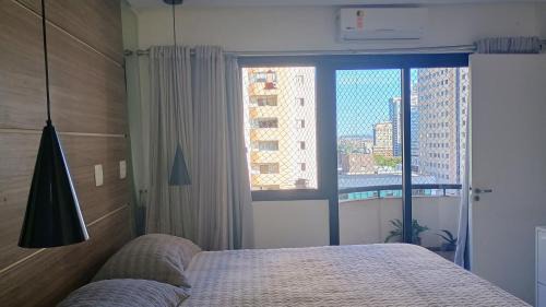 Alphaville Industrial Apartamento | Comfortable apartment in Alphaville